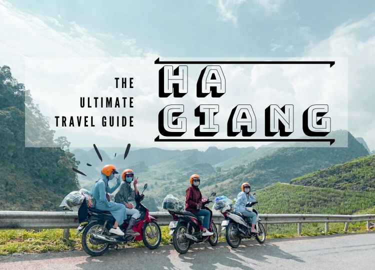 ha giang travel guide