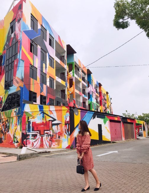 best things to do in Malacca