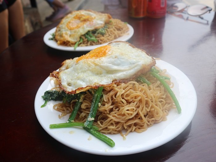 Cafe a Pao Hà Giang