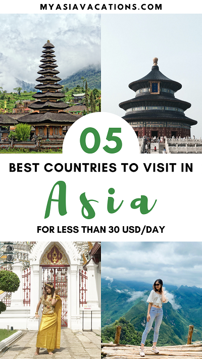 best-countries-to-visit-in-Asia-for-less-than-30usd-day