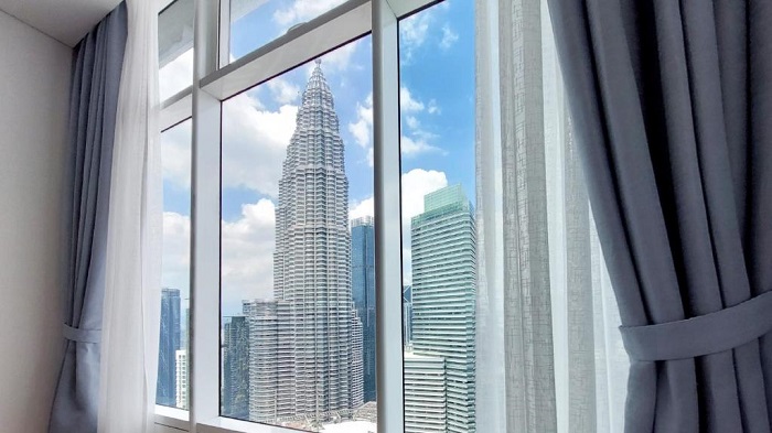 Sky-Suites-homestay-with-swimming-pool-in-kuala-lumpur-KL