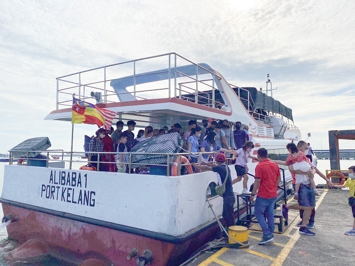 pulau-ketam-ferry-price-2022