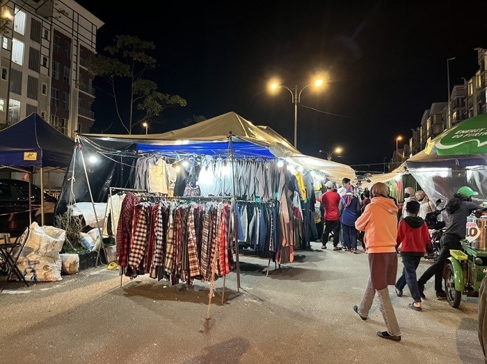 pasar-malam-night-market-cameron-highlands-things-to-do-places-to-visit-itinerary
