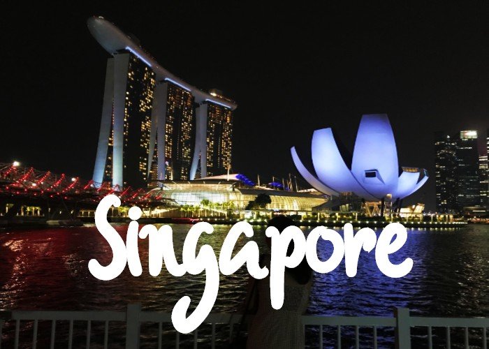 Travel tips in Singapore